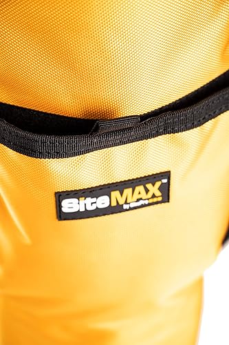 Miniatura 5 de Bolsa de equipo de trípode, TEF-Shell balístico