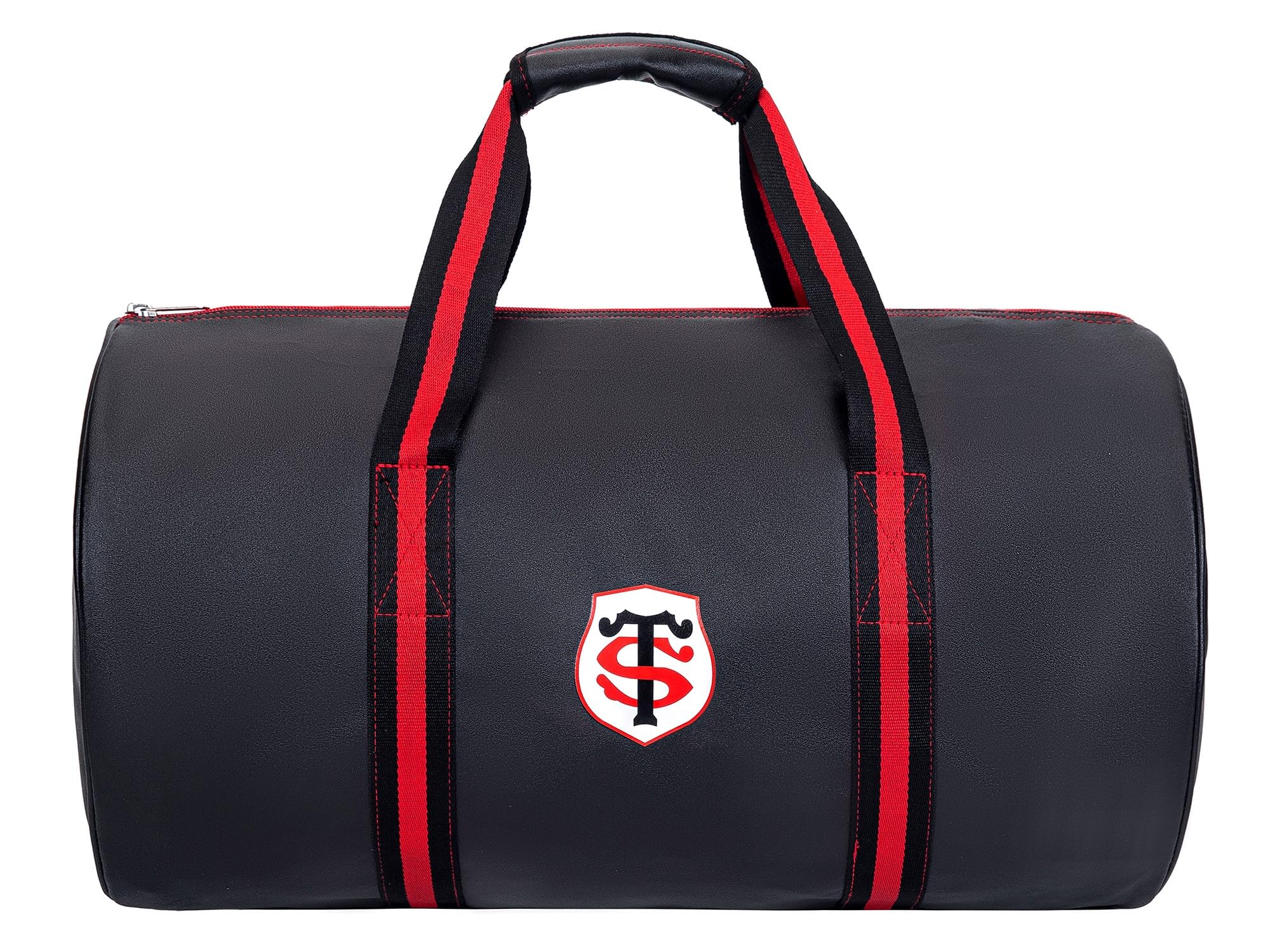 STADE TOULOUSAIN Sac de Sport Voyage Toulouse - Collection Officielle Rugby