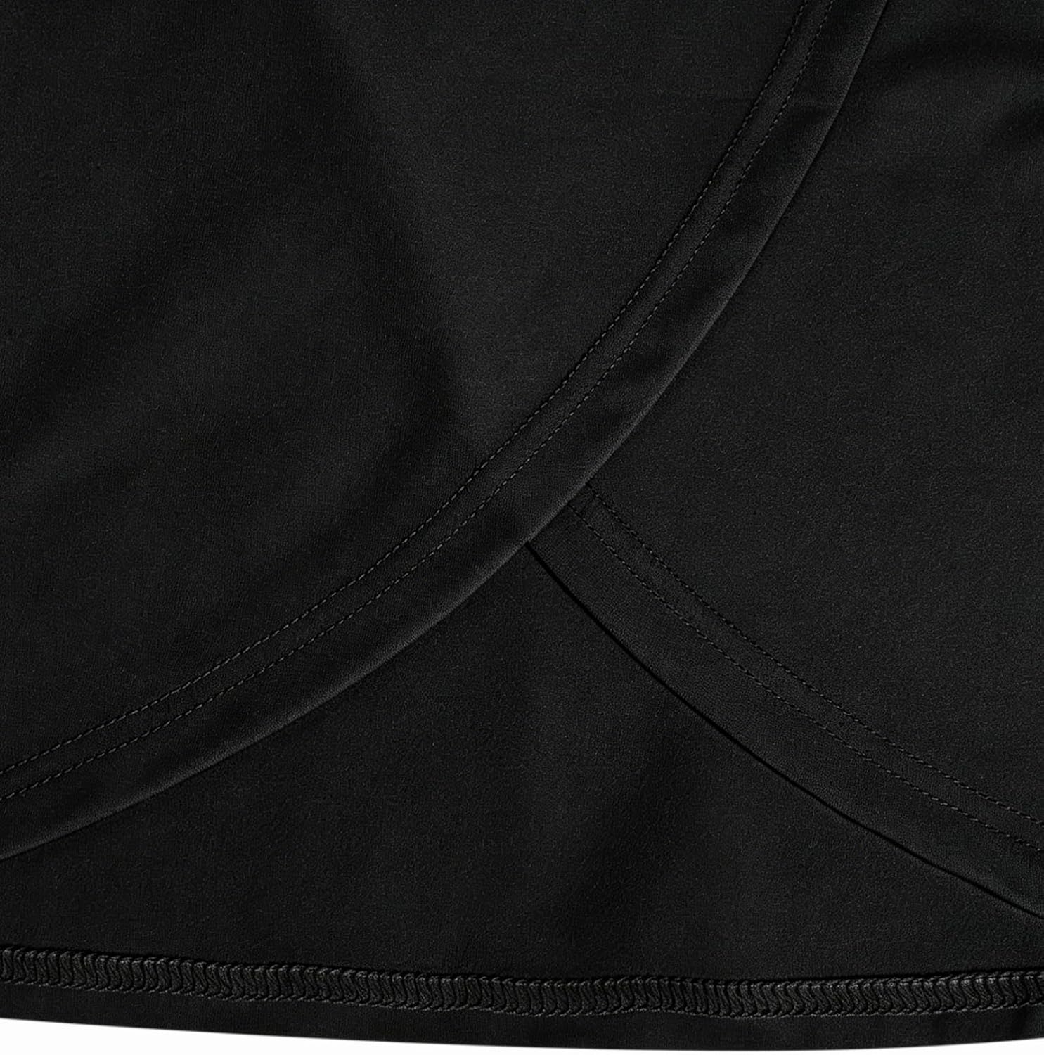 Remidoo Open Back Workout Tops for Women Split Back Long Sleeve Hoodies