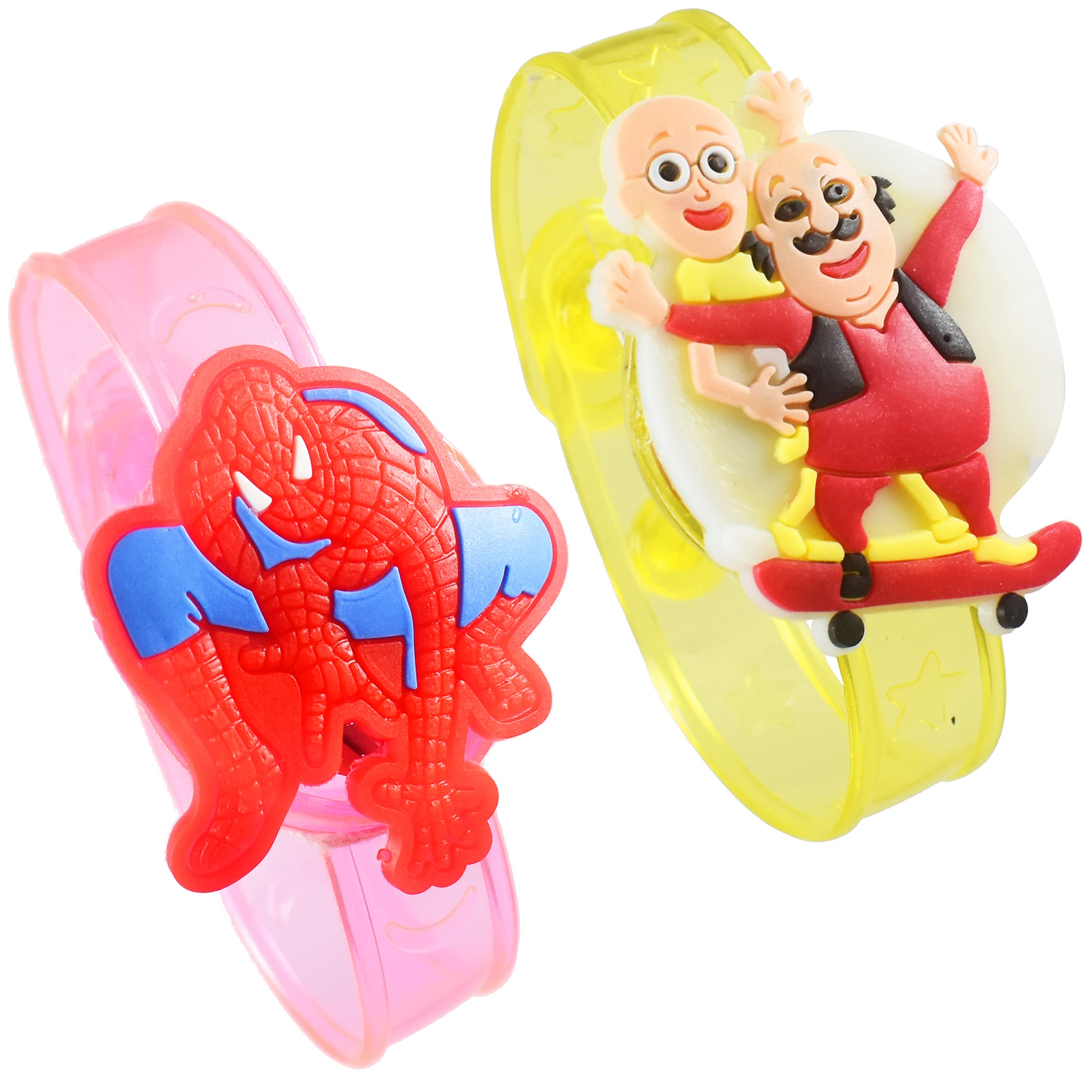 Forty Wings 2 Pcs Cartoon Hanuman Characte Led Light Rakhi for Kid Brother for Kids Boys Girls, Rakhi Gift for Kids.Rakhi For Children (Kids Rakhi Designe 1) (B0DBXGBPHF) Amazon Price History, Amazon Price Tracker