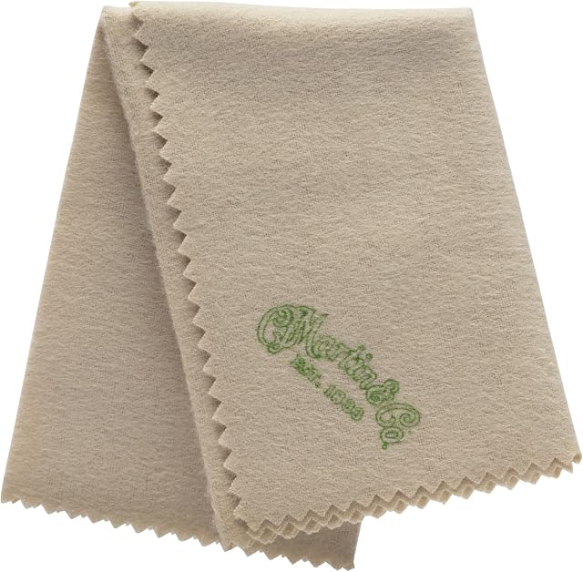 MARTIN, Guitar Cleaning and Care Product (18A0091)