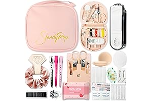 29-Piece Bridal Emergency Kit: A Lifesaver for Brides in Distress