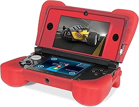 Best Dreamgear Comfort Grip For Nintendo 3ds Xl Of 2020 Top