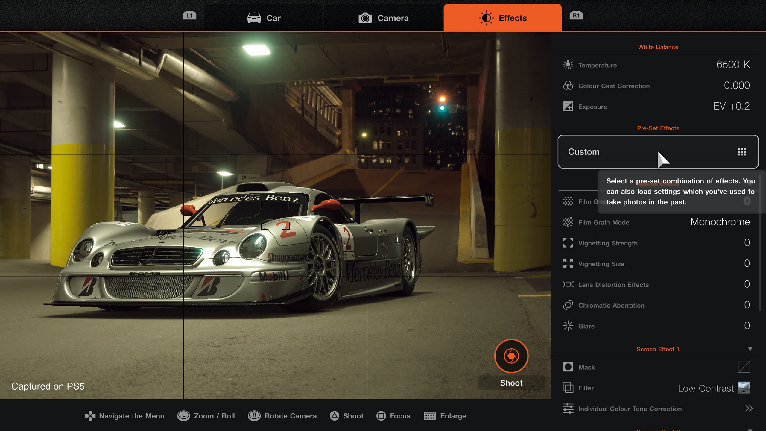 Sony Gran Turismo 7 Standard Anglais PlayStation 5