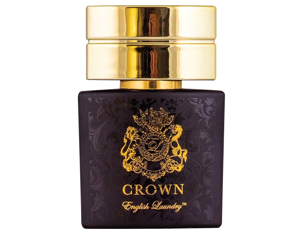 Amazon.com: English Laundry Crown Cologne Eau de Parfum