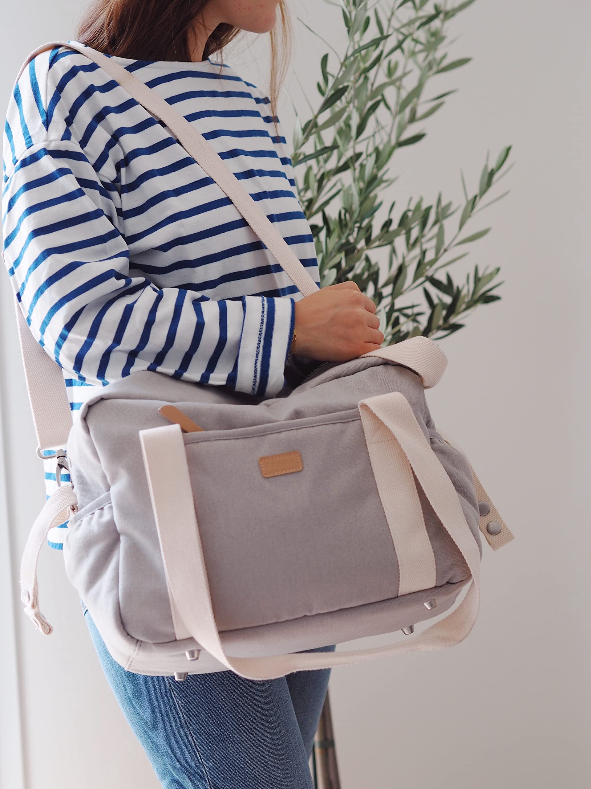 BÉABA, Borsa per pannolini Bambini