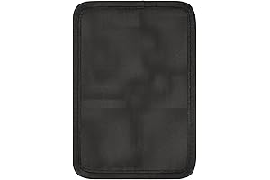 Ita Bag Insert Panel: Showcase Your Pins with Style