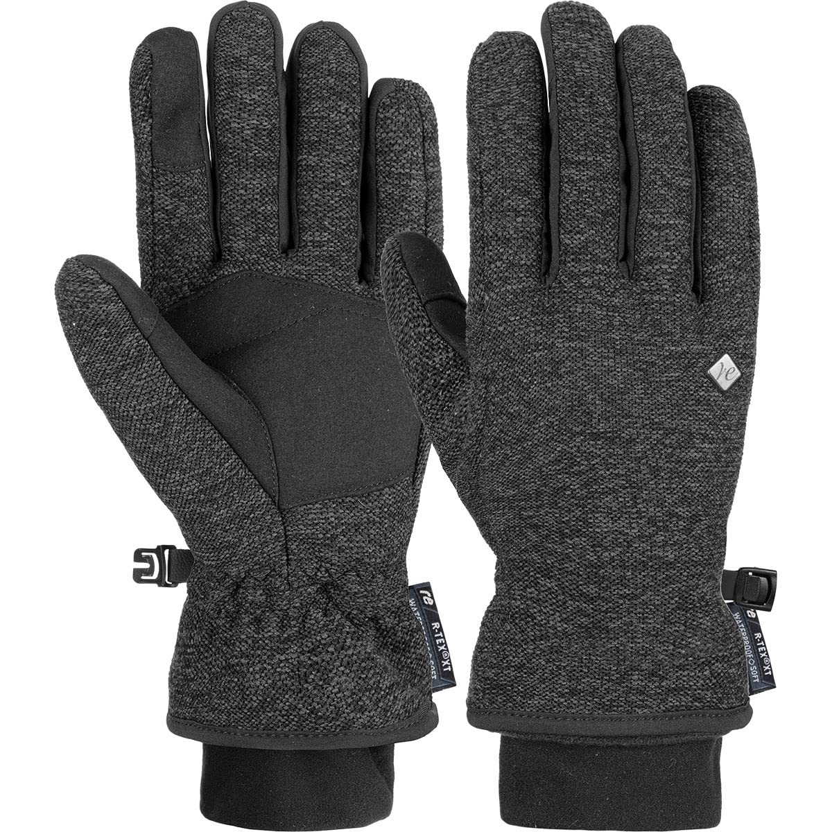 Reusch Herren Loraine R-tex Handschuhe Herren Handschuhe