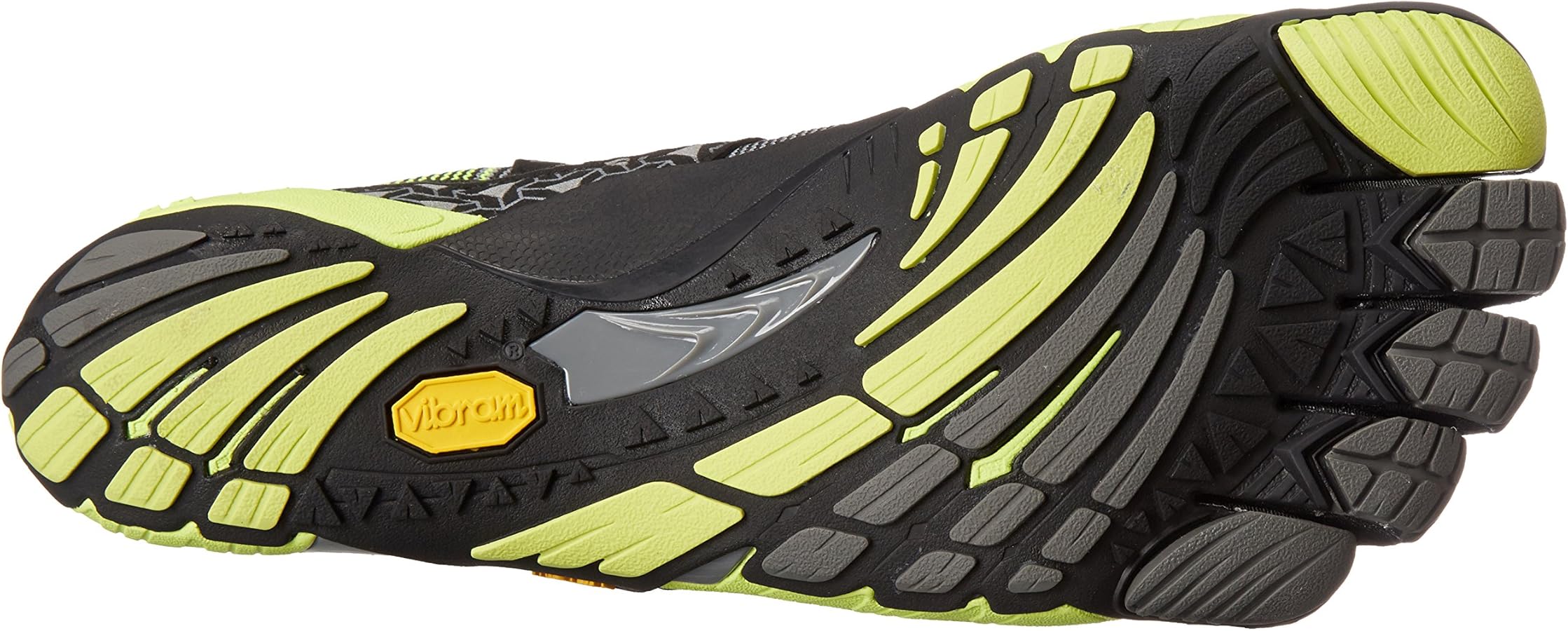 Amazon.com | Vibram Men's FiveFingers KMD EVO | Barefoot Cross