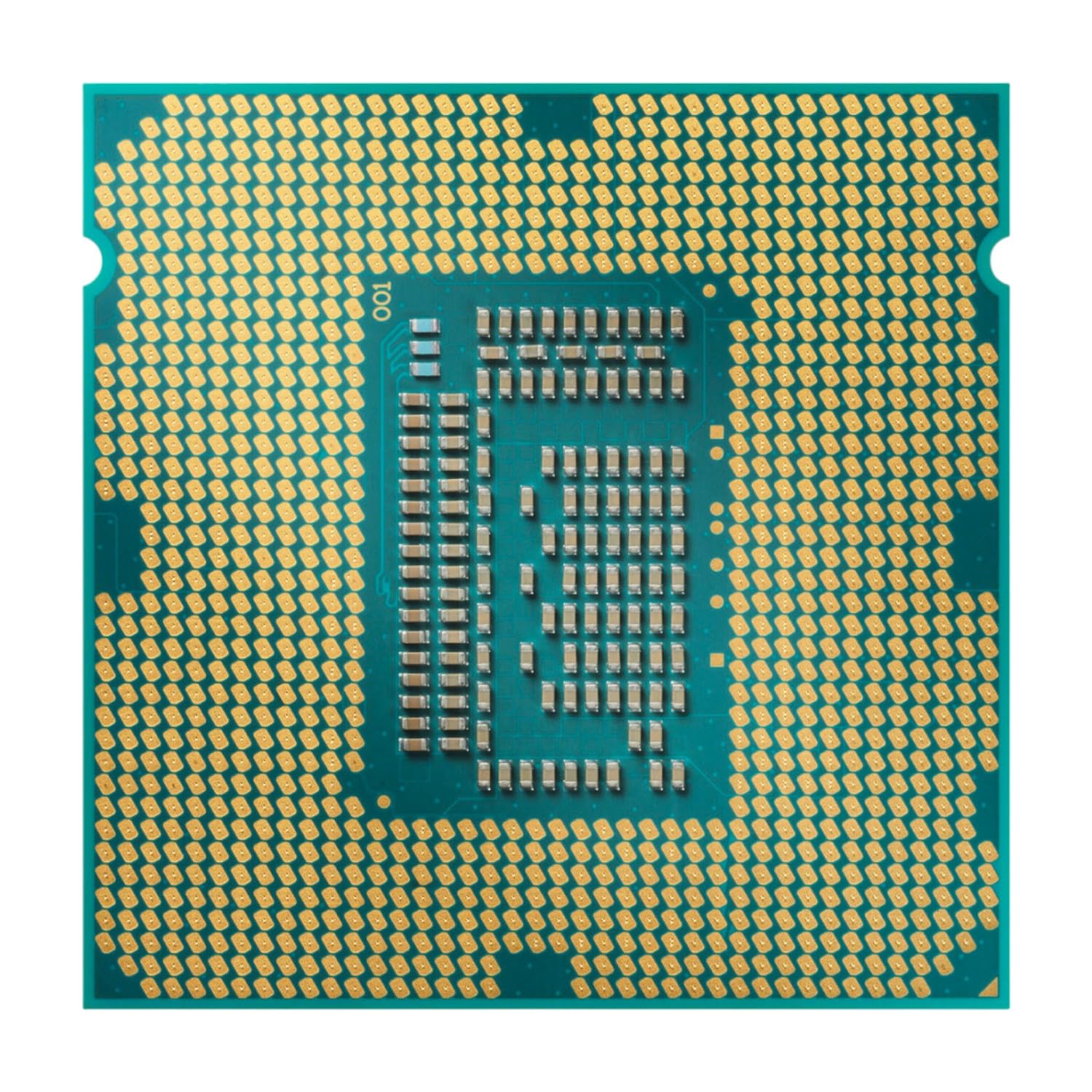 BQTEC Intel Core i7-3770 3.40 GHz Quad-Core Eight-Thread 8 MB