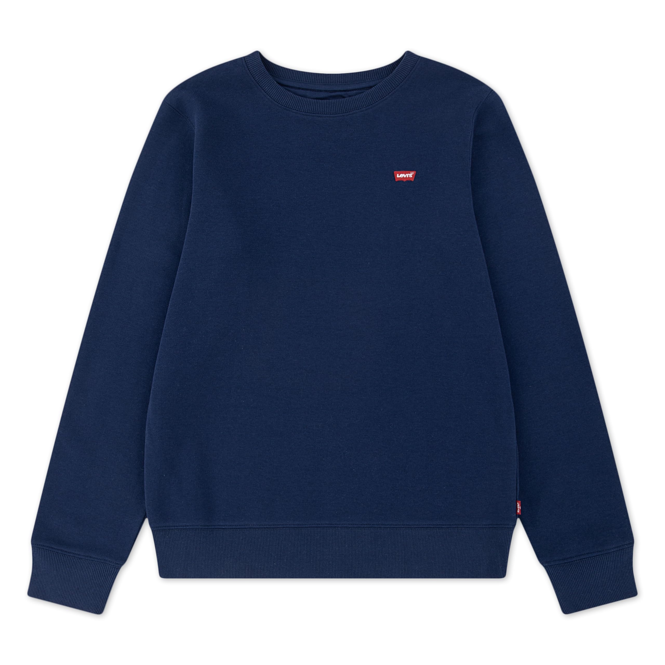 Levi's Boys Blue 'S Kids Sweatshirts, 16 Years