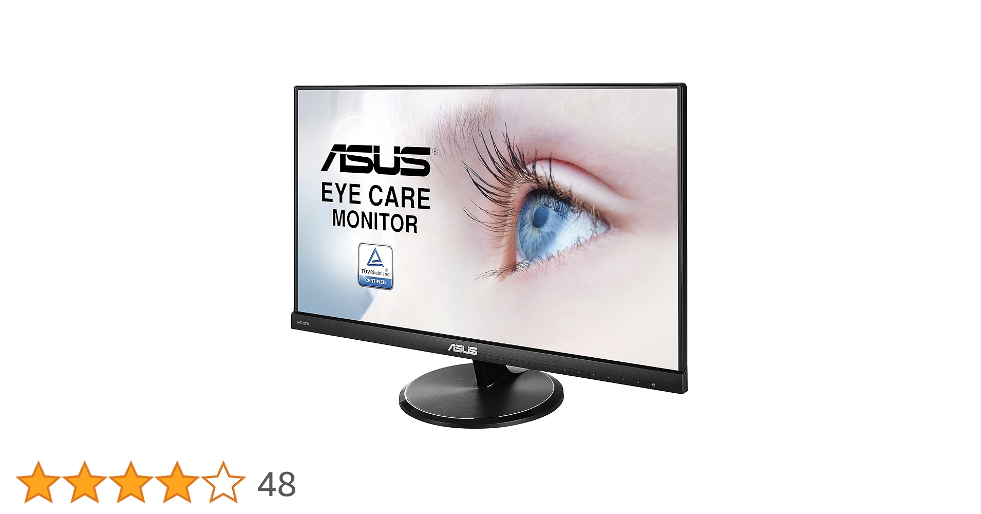 エイスース 23型ワイド 液晶ディスプレイ VC239H VC239H-J｜モニター｜ASUS 日本