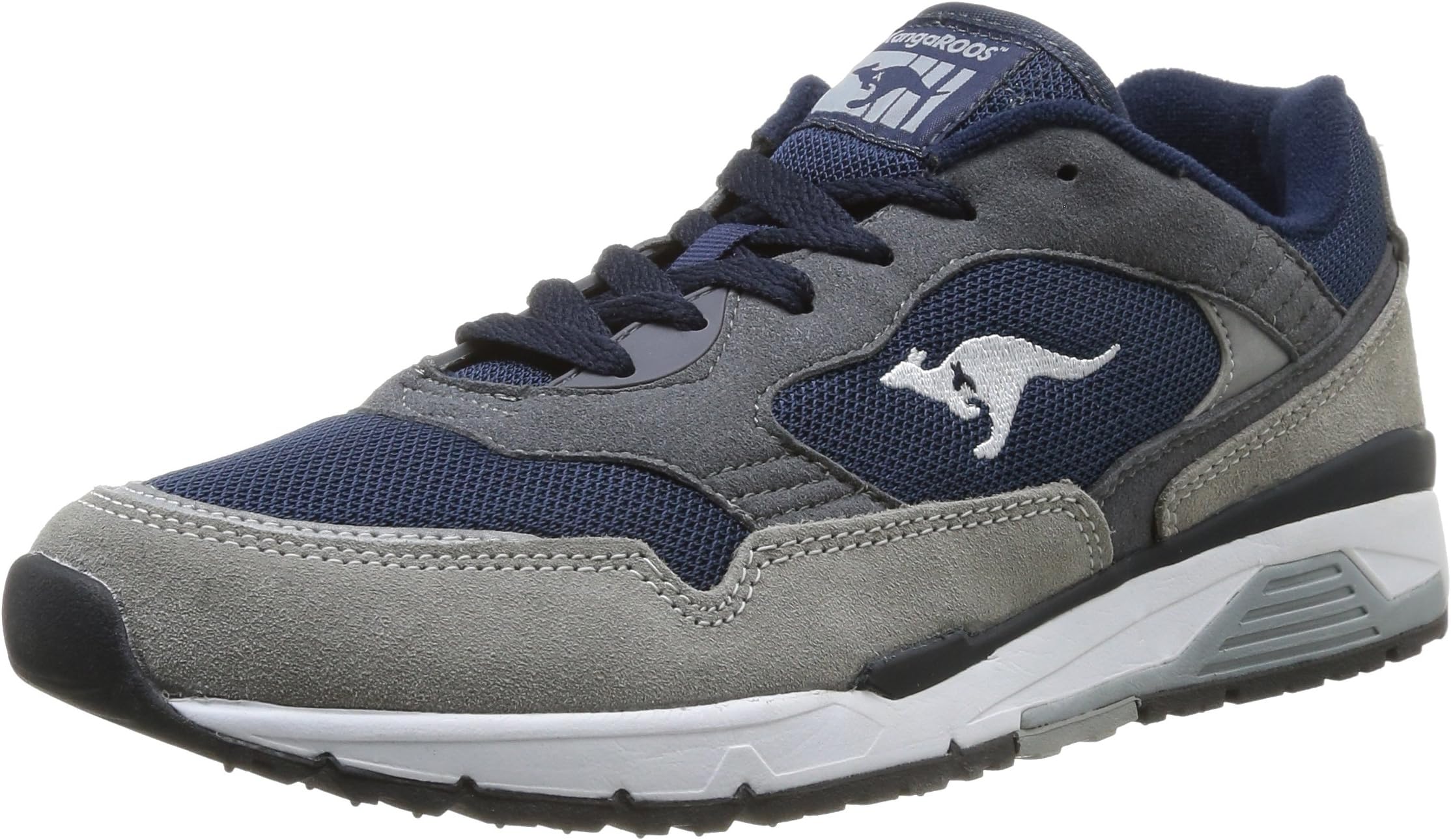 KangaROOS Ultimate 3, Men's Low-Top Sneakers