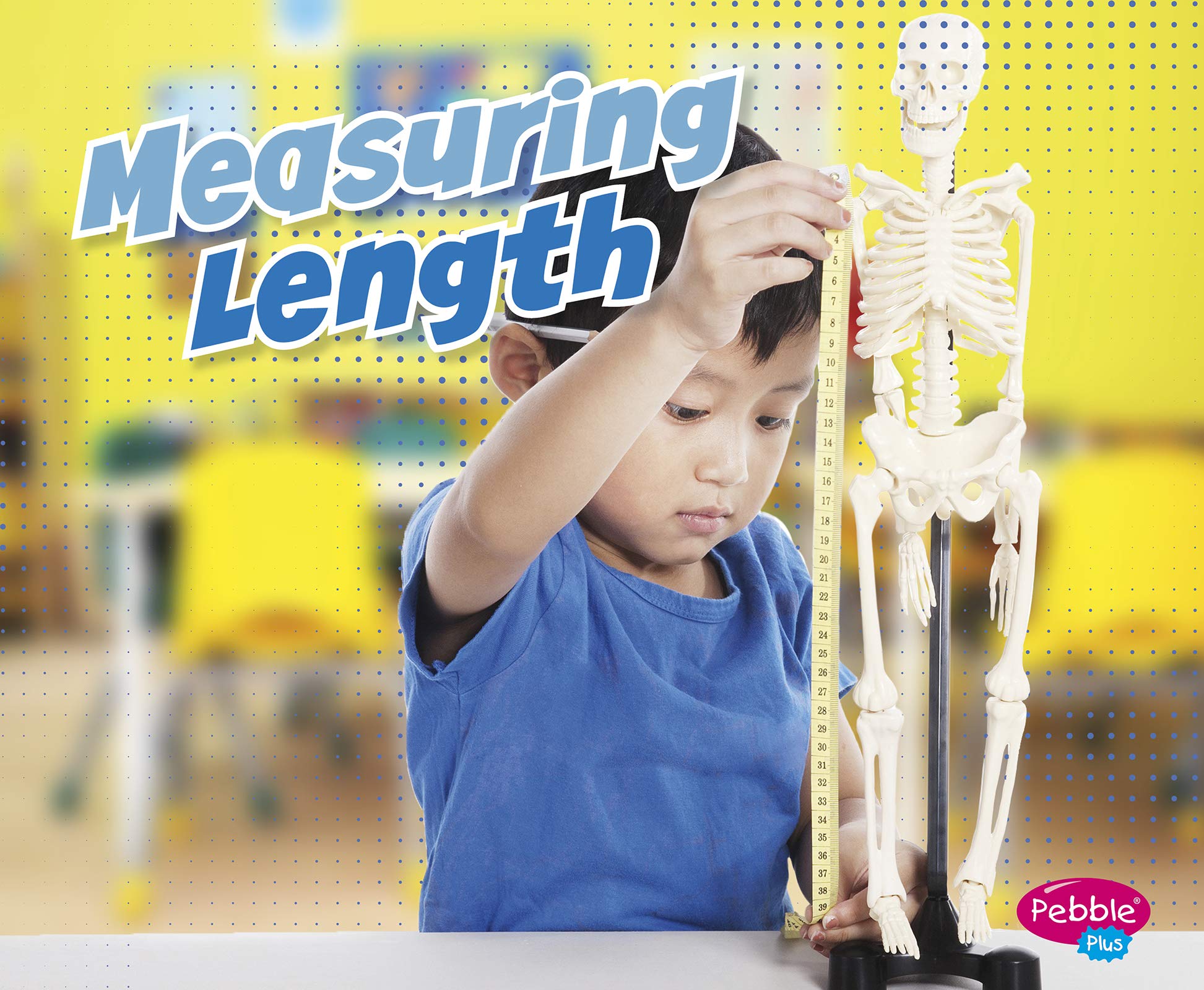 Measuring Length (Measuring Masters)