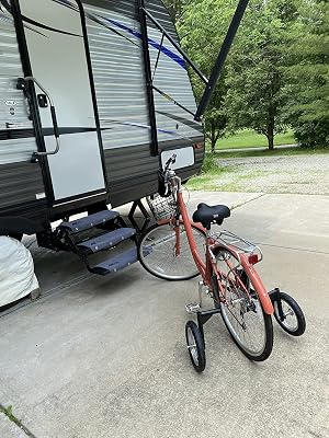 Buy CyclingDeal Adjustable Adult 