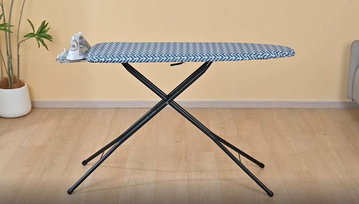 Amazon.com: APEXCHASER Foldable Ironing Board Full Size 43x13