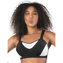 PARFAIT Womens Dynamic P5541 Full Bust Bounce Control Sports Bra