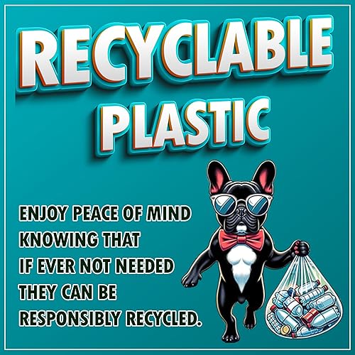 Miniatura 9 de MALKO Paquete de 6 fundas protectoras para figuras de acción cardadas de 3.75 pulgadas  Compatible con Star Wars  Marvel  G.I Joe  Plástico de 0.020