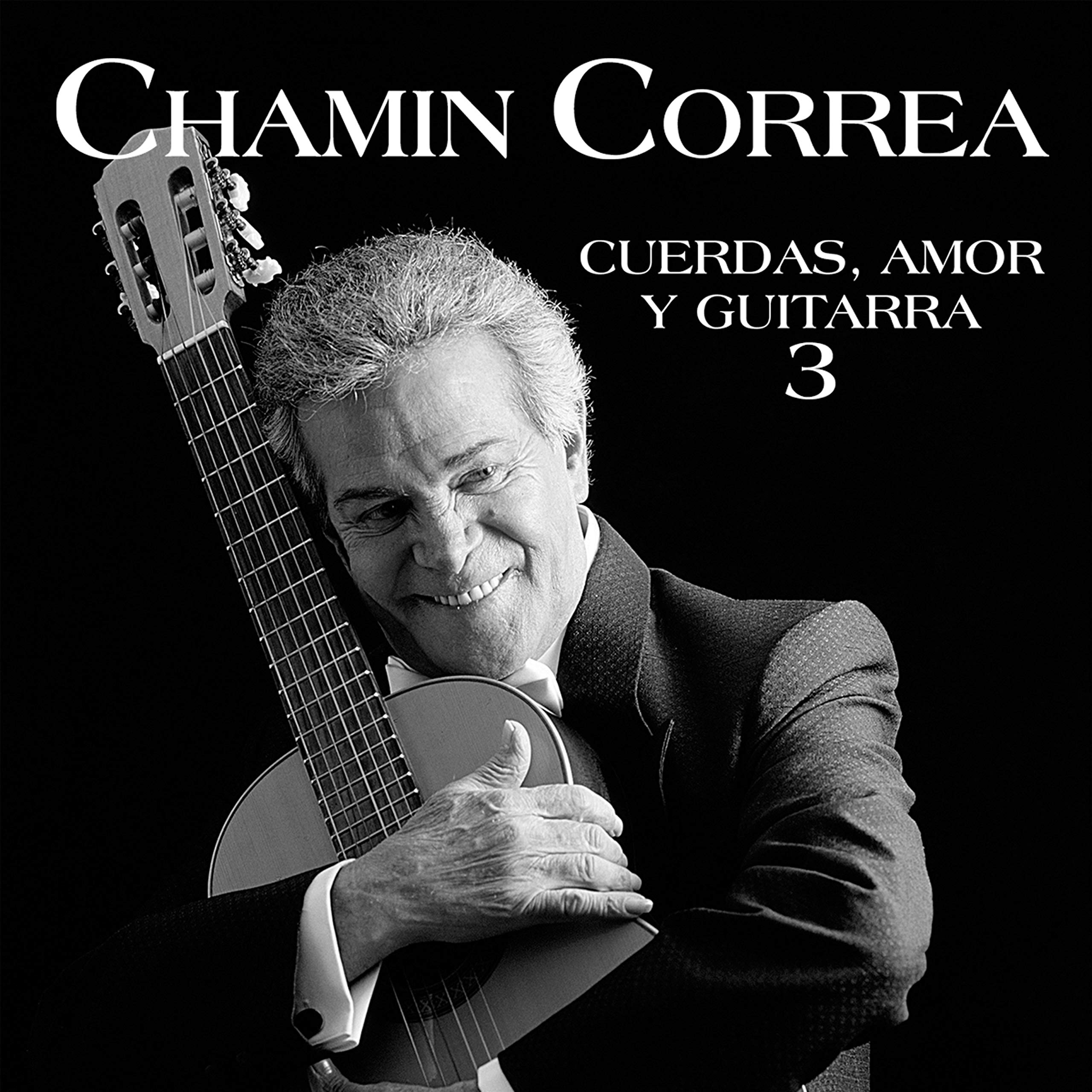 Chamin Correa