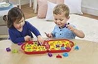 Vista 5 de Sesame Street Elmo's On The Go Letters, 24 x 36 Inch