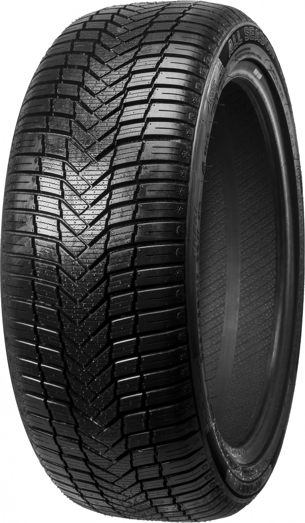 APTANY 225/40 R18 92W Neumáticos Todas las estaciones XL Auto Compatible con VW Golf VII Hatchback 5G1, BQ1, BE1, BE2 GOLF VI 5K1 Golf IV Hatchback 1J1 Touran 5T1 Golf V Hatchback 1K1