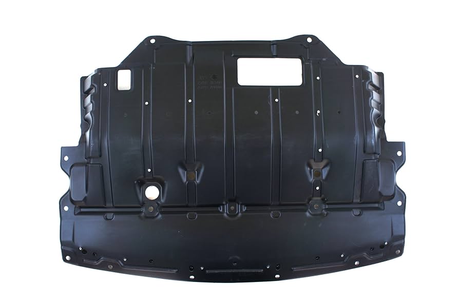 A様確認用 75892)カバー，エンジン ロアー ニッサン ニッサン純正品番先頭