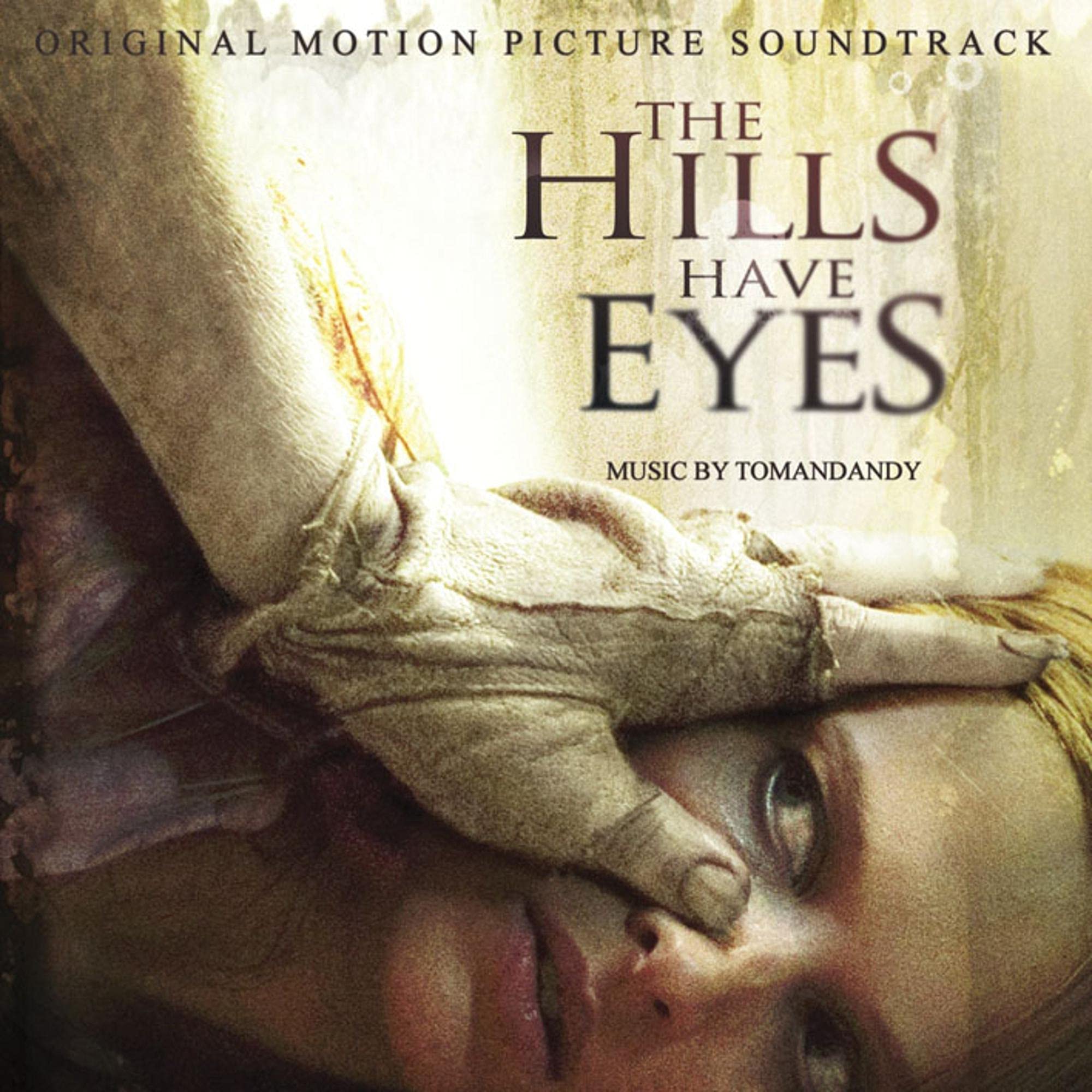 Hills Have Eyes