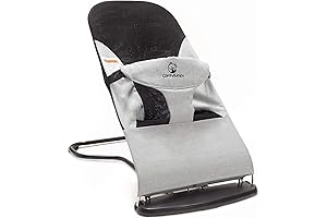 KidCo Travel Bouncer: The Ultimate Portable Comfort