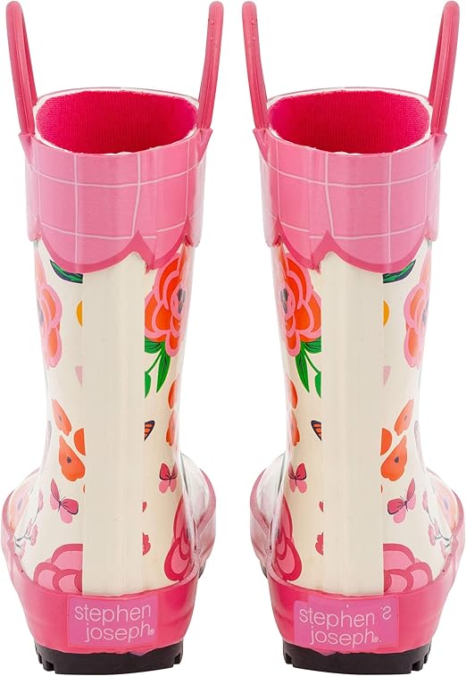 stephen joseph rain boots