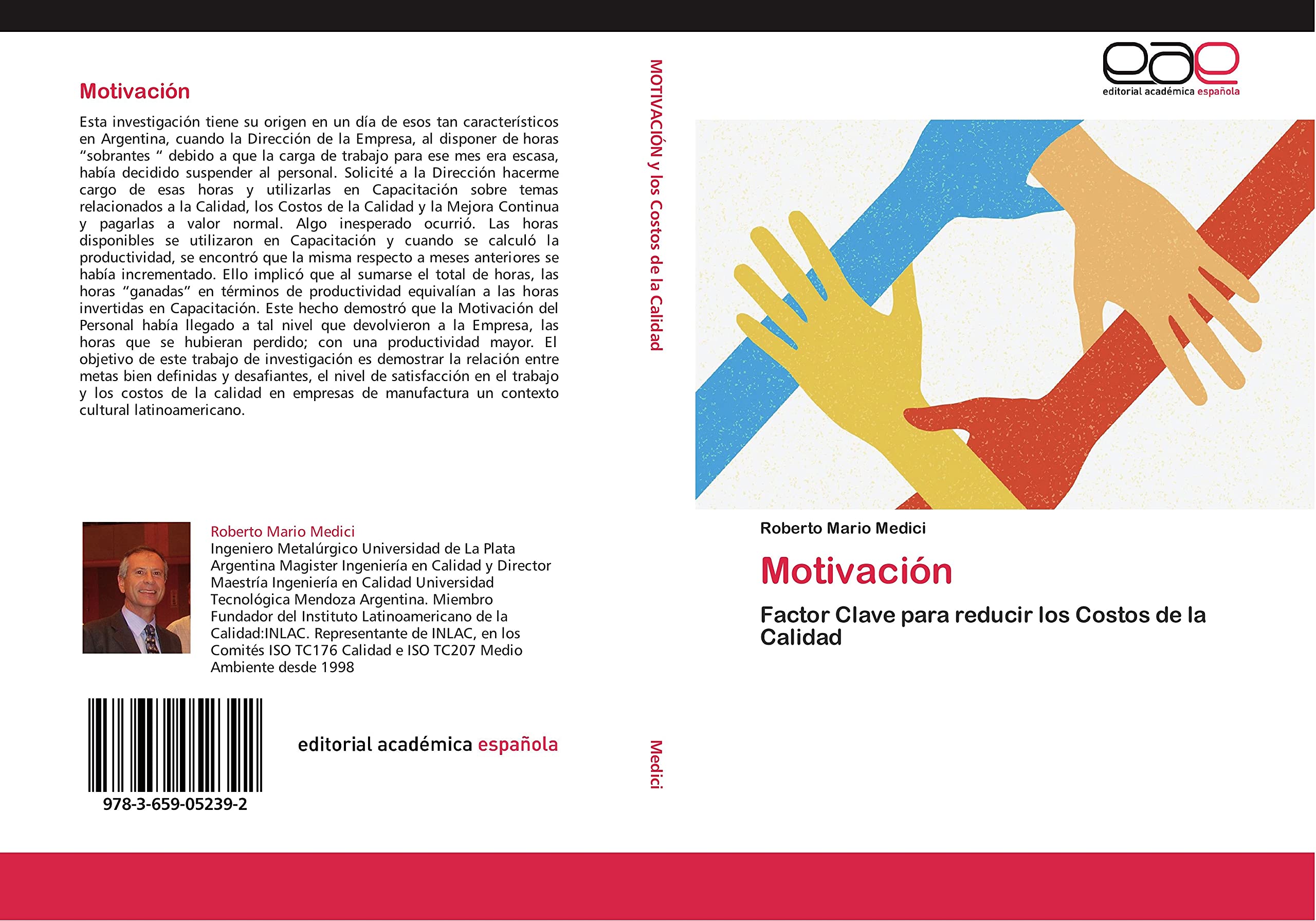 Motivación: Factor Clave para reducir los Costos de la Calidad