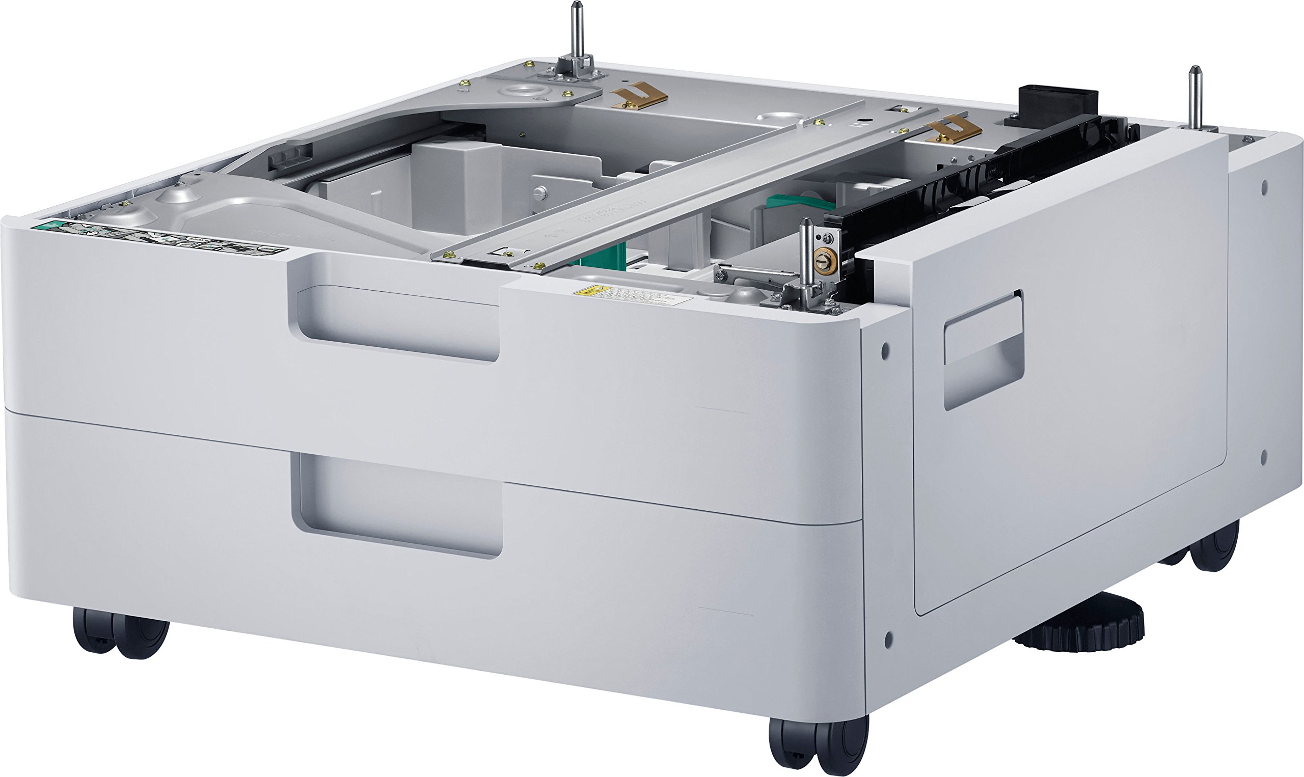 Samsung SL-PFP502D/SEE 2X 520-Blatt Zusatzpapiermagazin