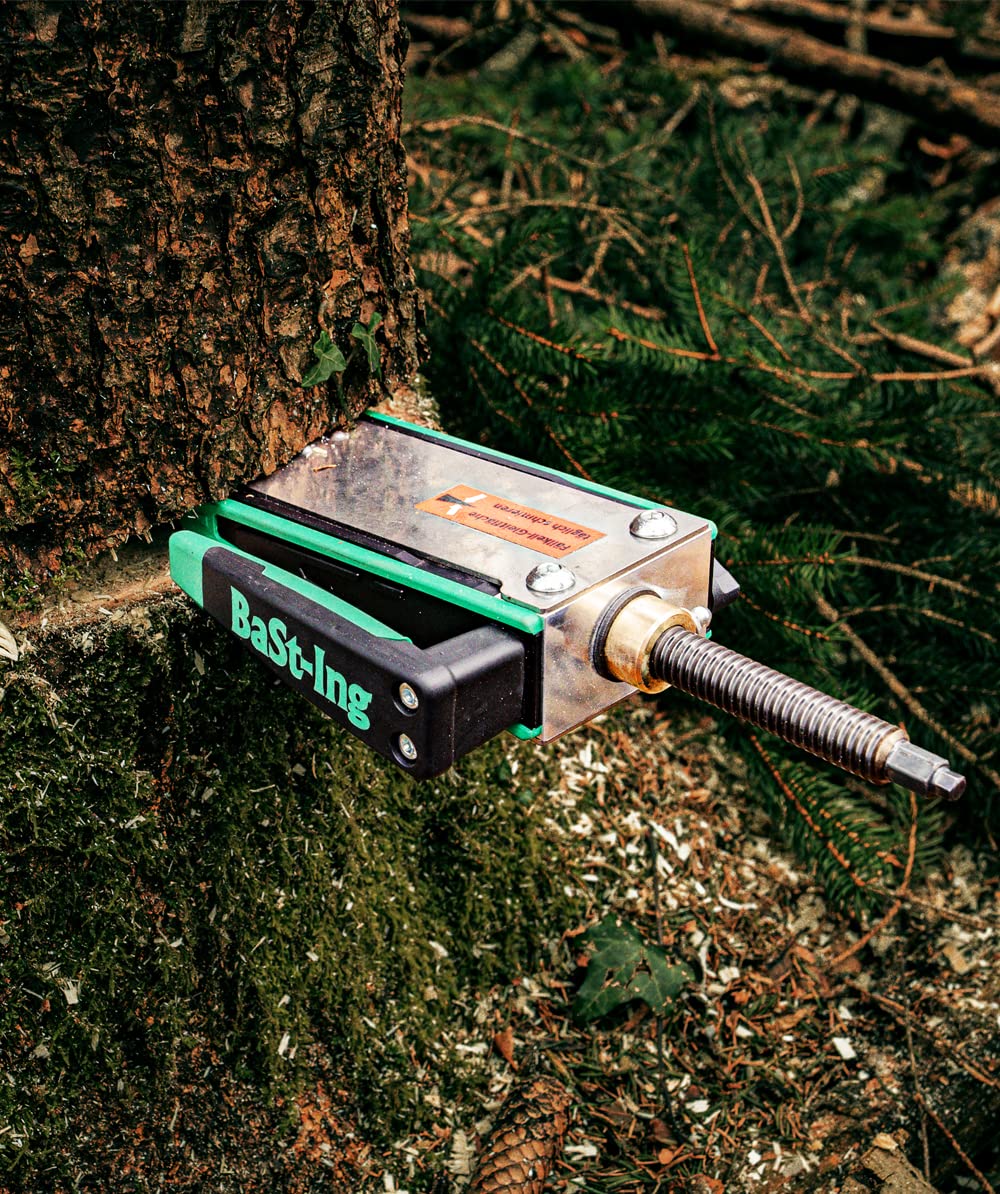 ValFix Spindelkeil