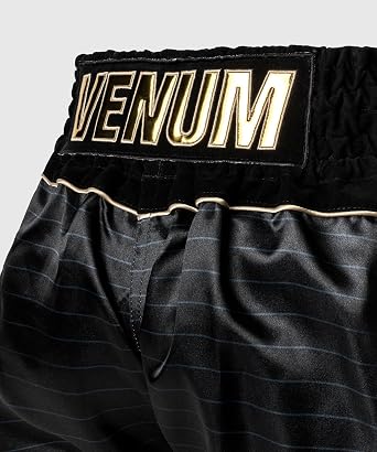 Venum Attack Muay Thai Shorts