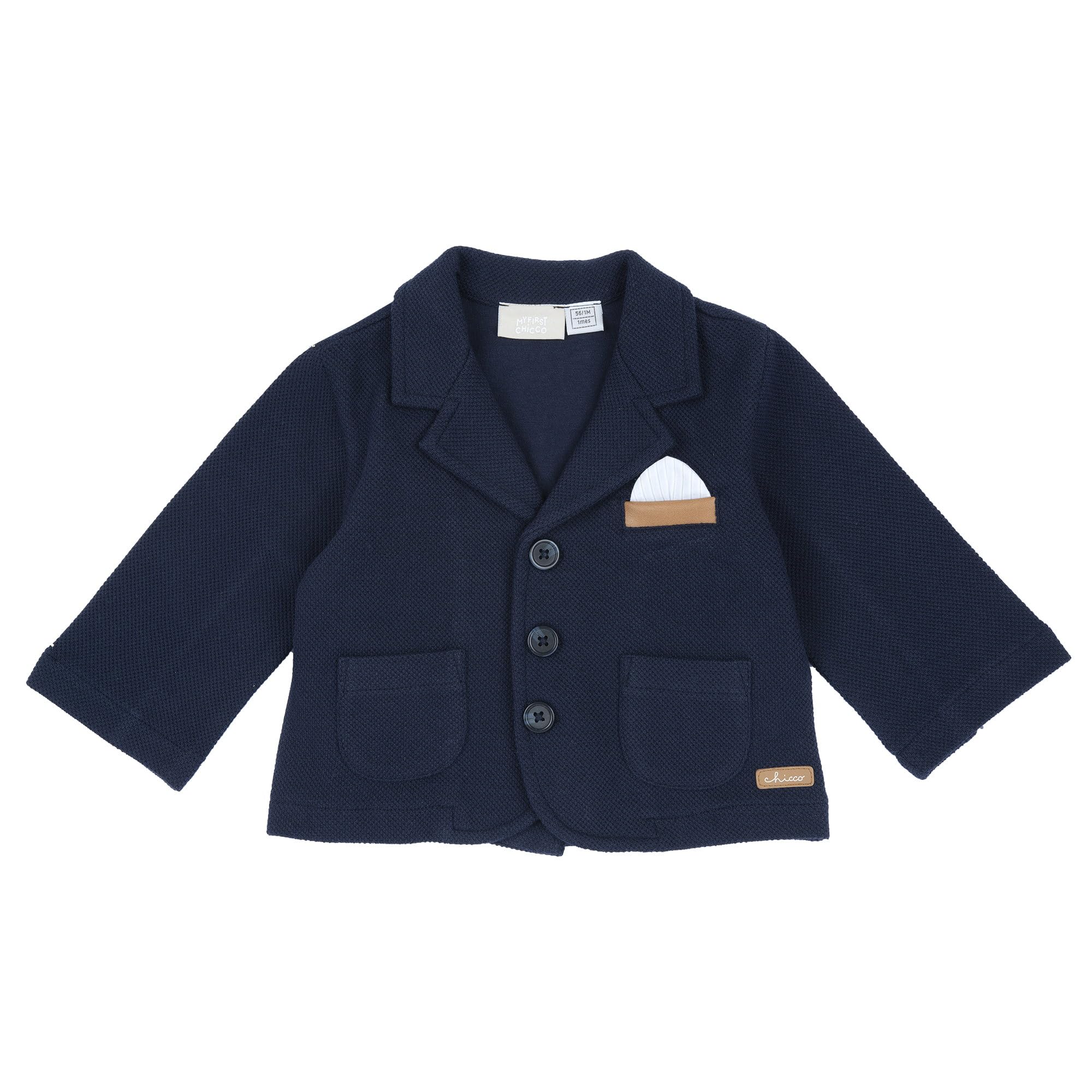 Chicco, Giacca Blazer Bimbo per Occasioni