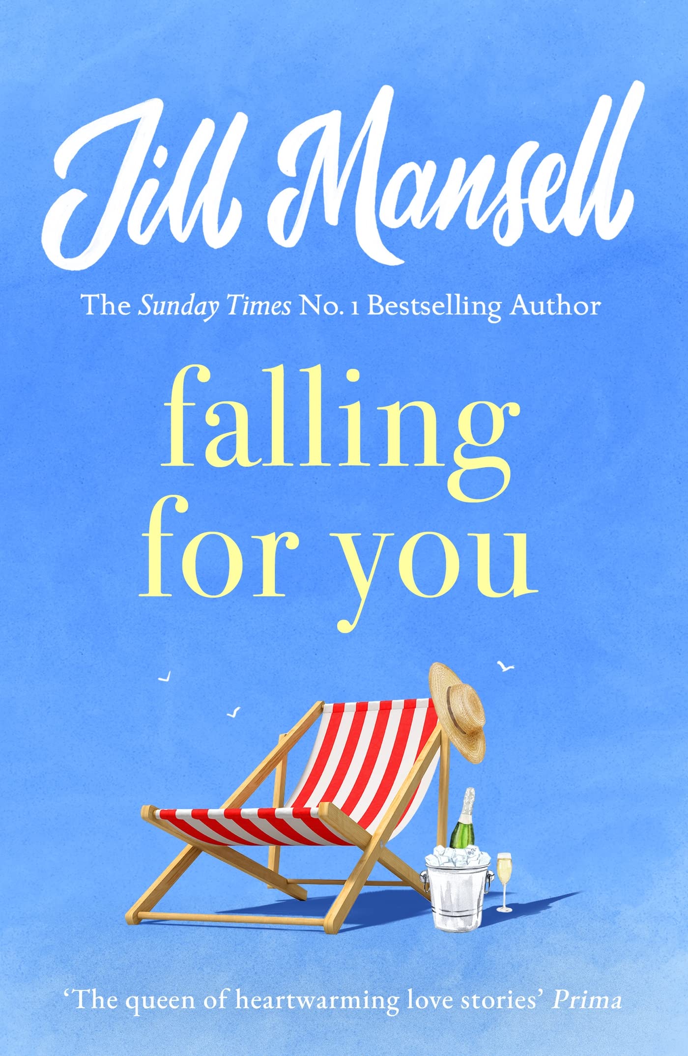 Falling for You