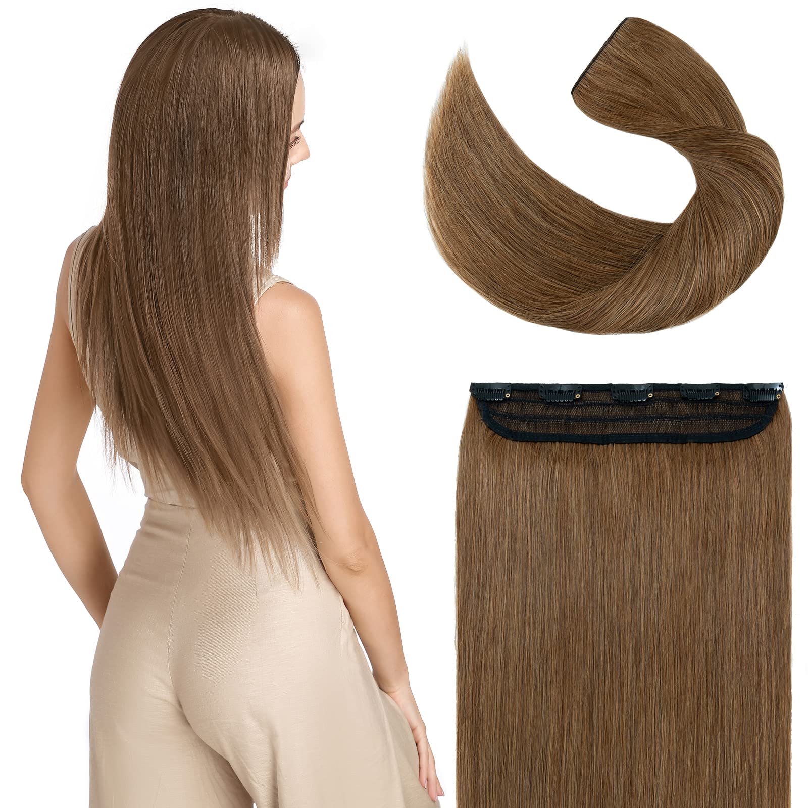 Hip Length Hair Extensions