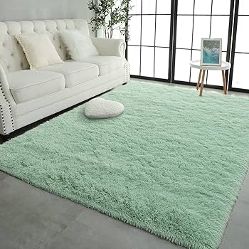布団・毛布 MAISON STRAYSHEEP RUG GREEN STRAYSHEEP RUG GREEN