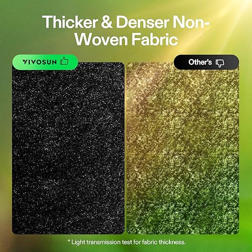 Miniatura 8 de Vivosun 300g - Bolsas de cultivo