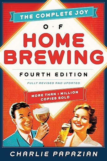 Home Brewing & Wine Making