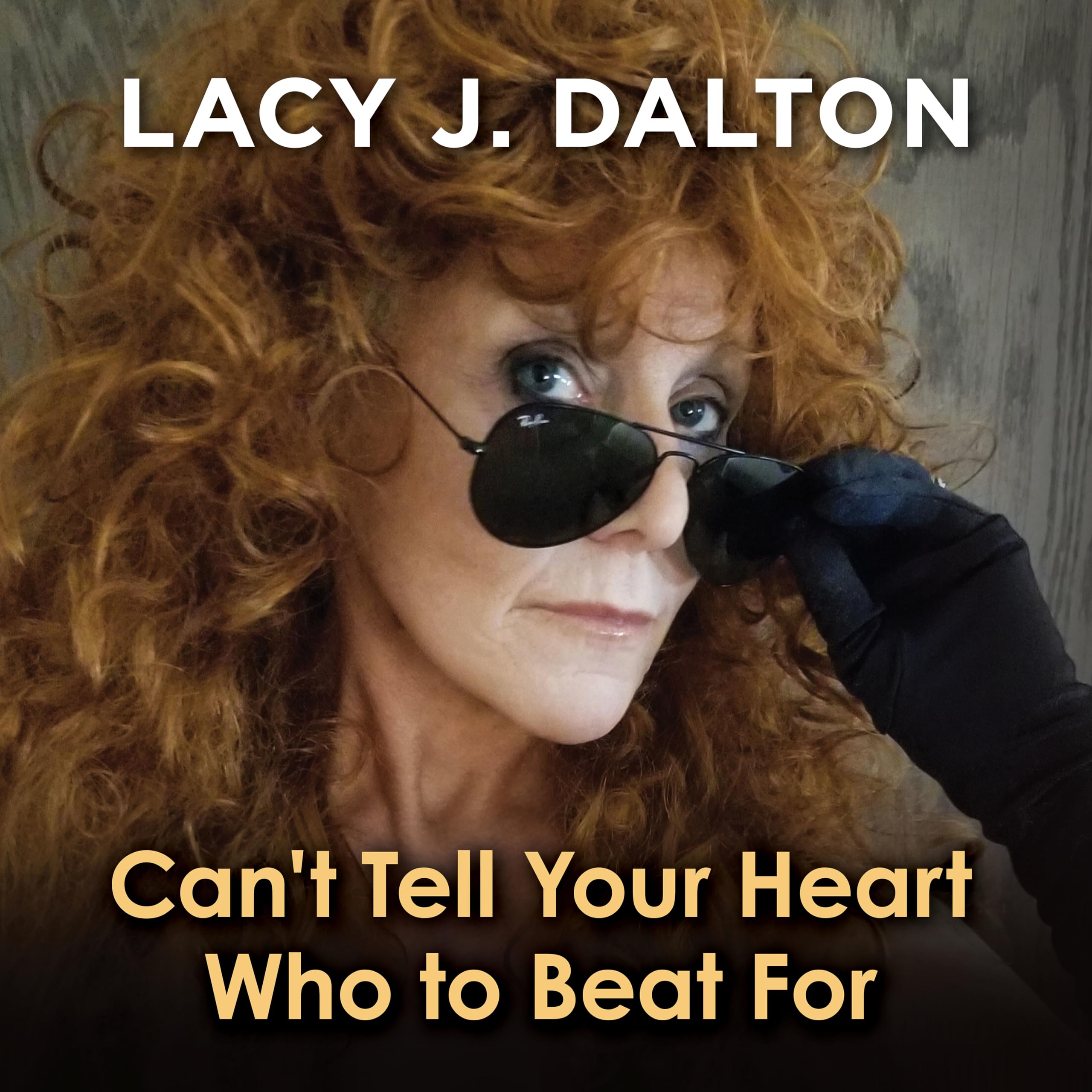 Lacy J. Dalton