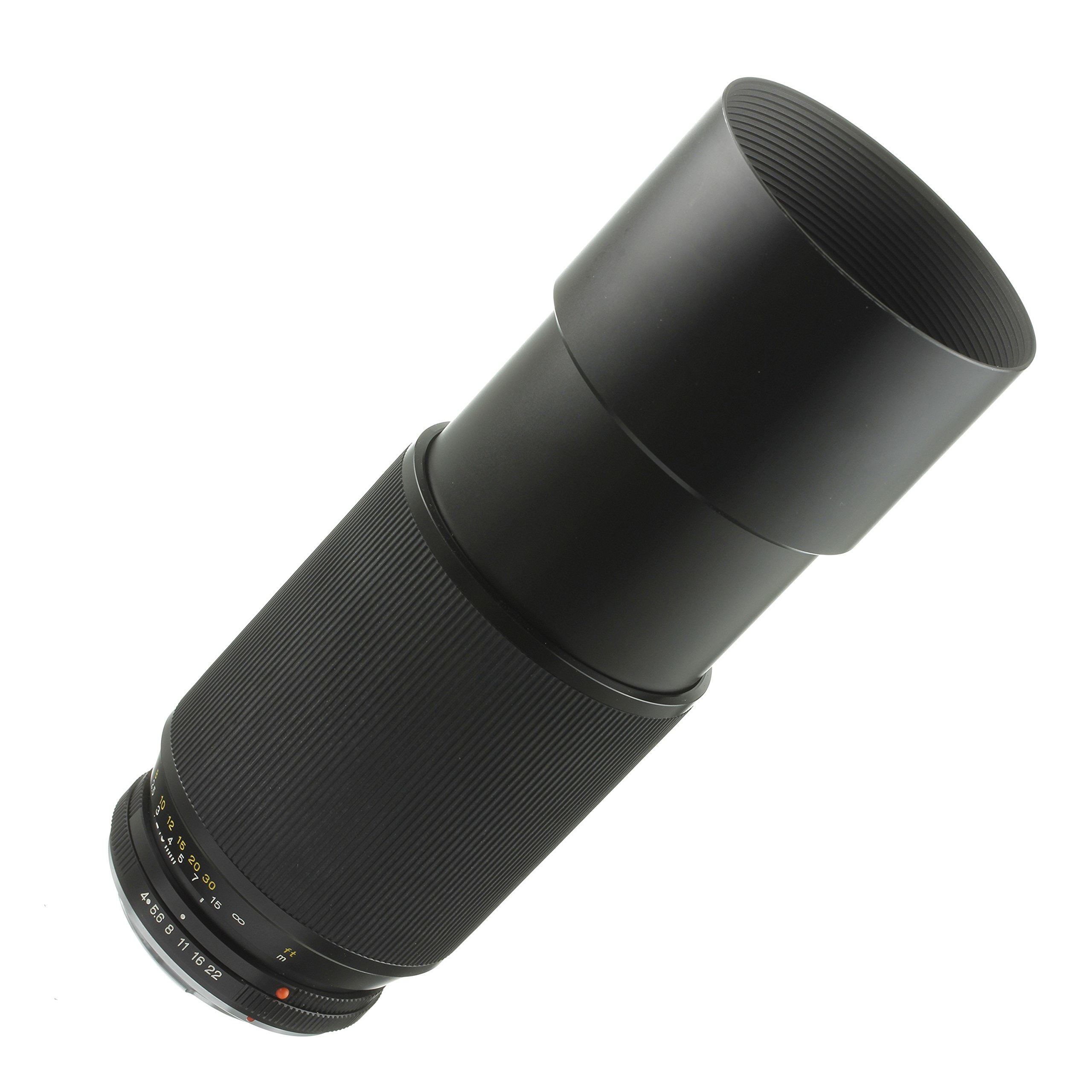 Amazon.com : Leitz 70-210mm F/4 Vario-Elmar-R Zoom Lens for Leica