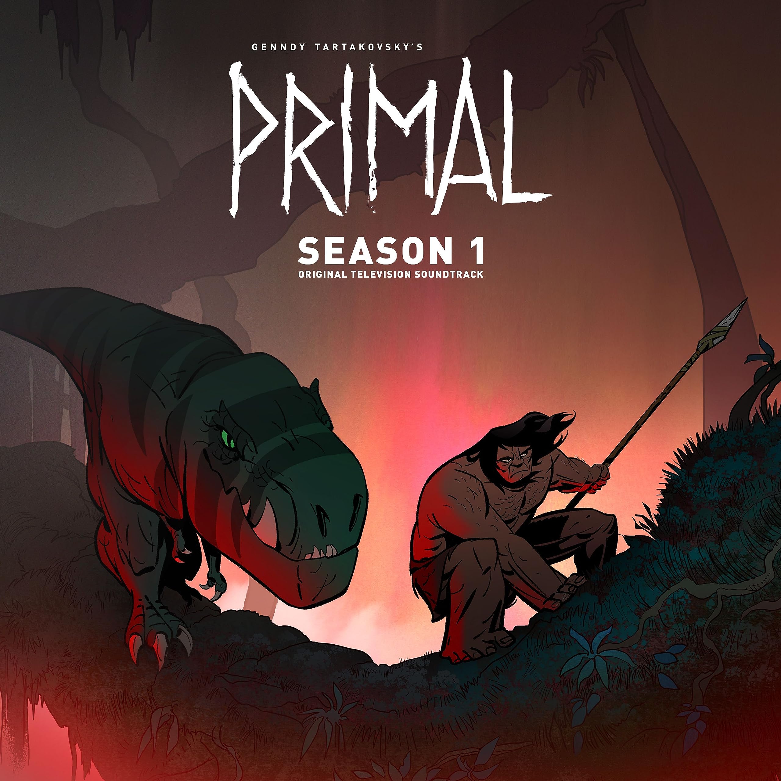 Primal