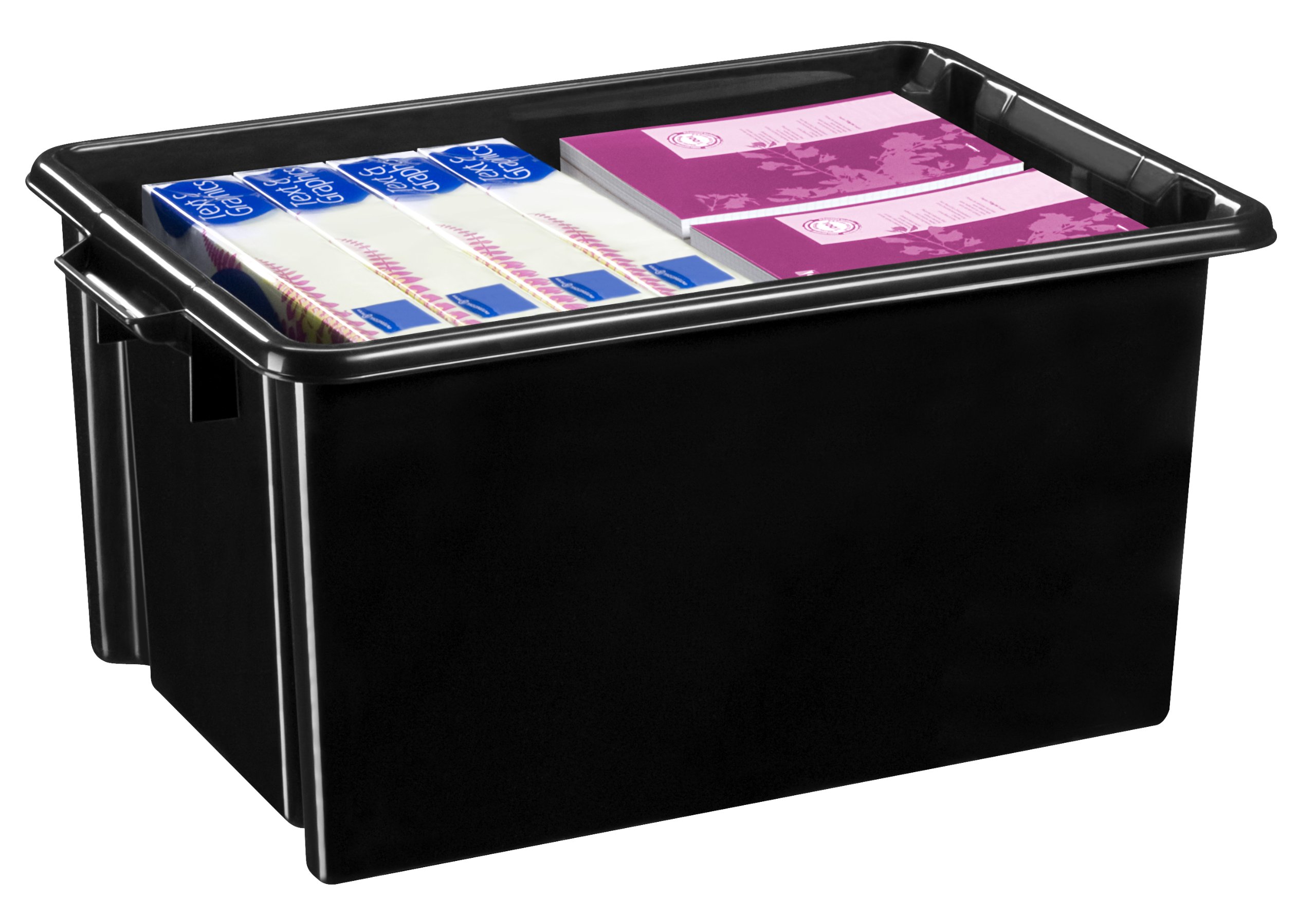 Strata HW048R Contenitori in Materiale Riciclato
