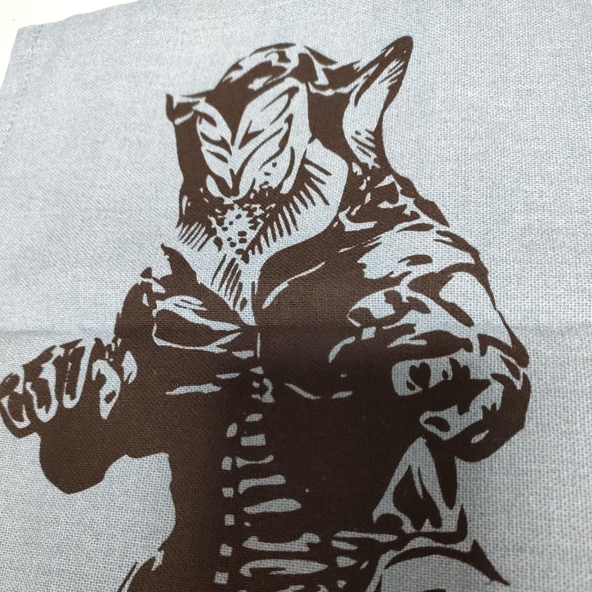 怪獣酒場　ランチョンマット 怪獣酒場 ランチョンマット 7枚セット ウルトラ怪獣500 16 竜巻