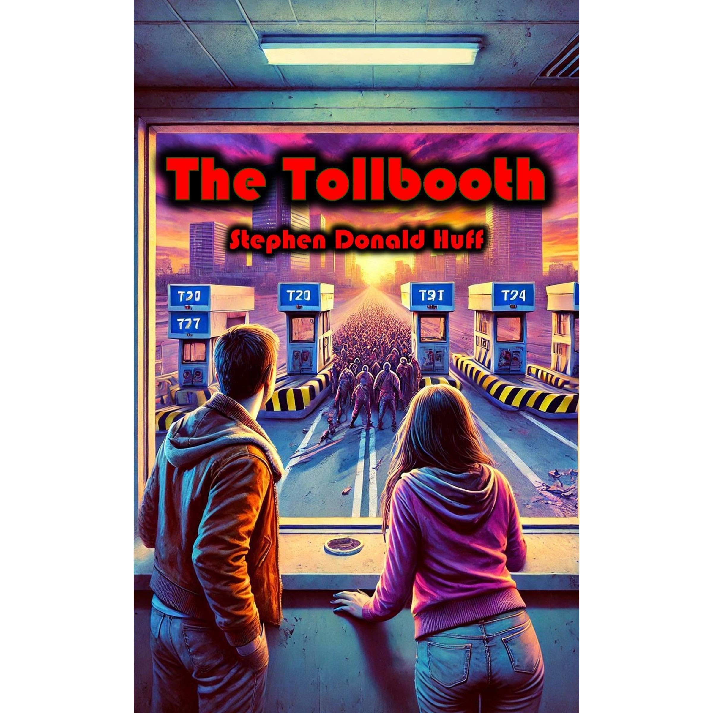 The Tollbooth