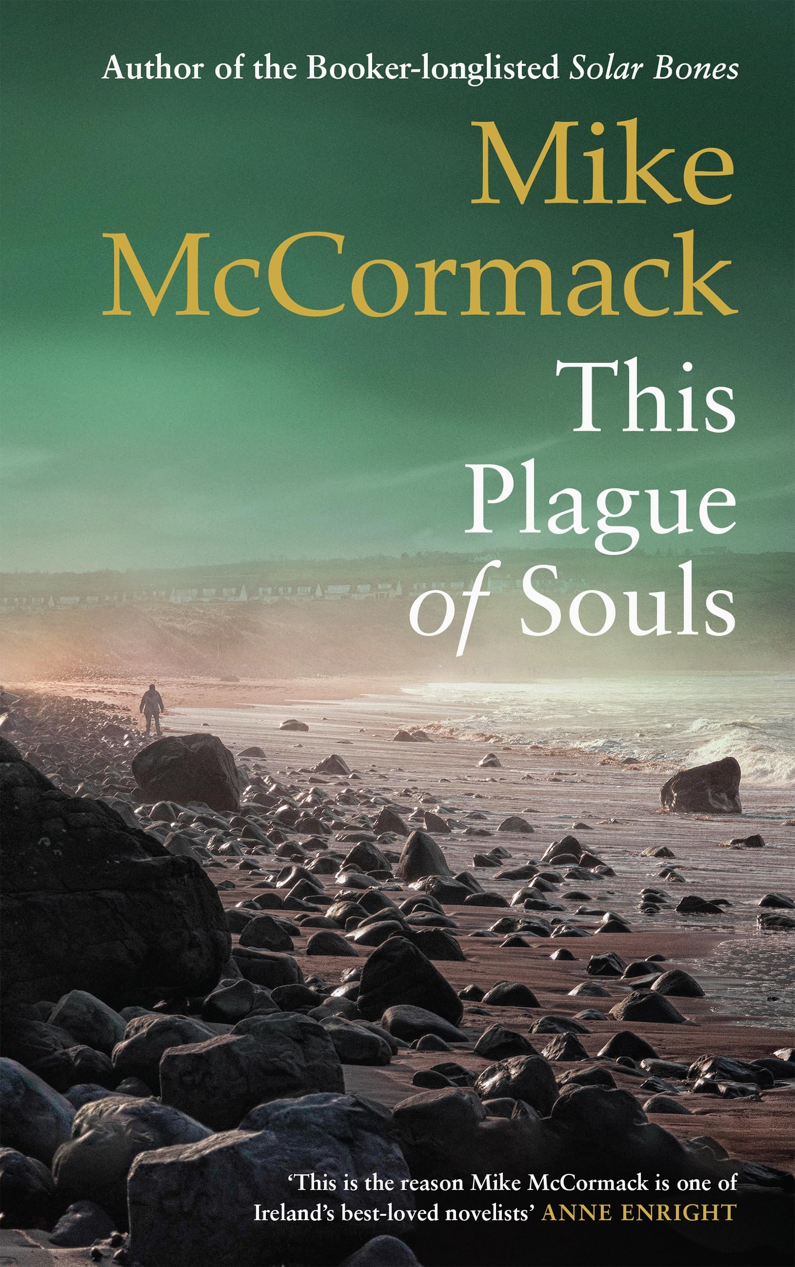 Cover of This Plague of Souls