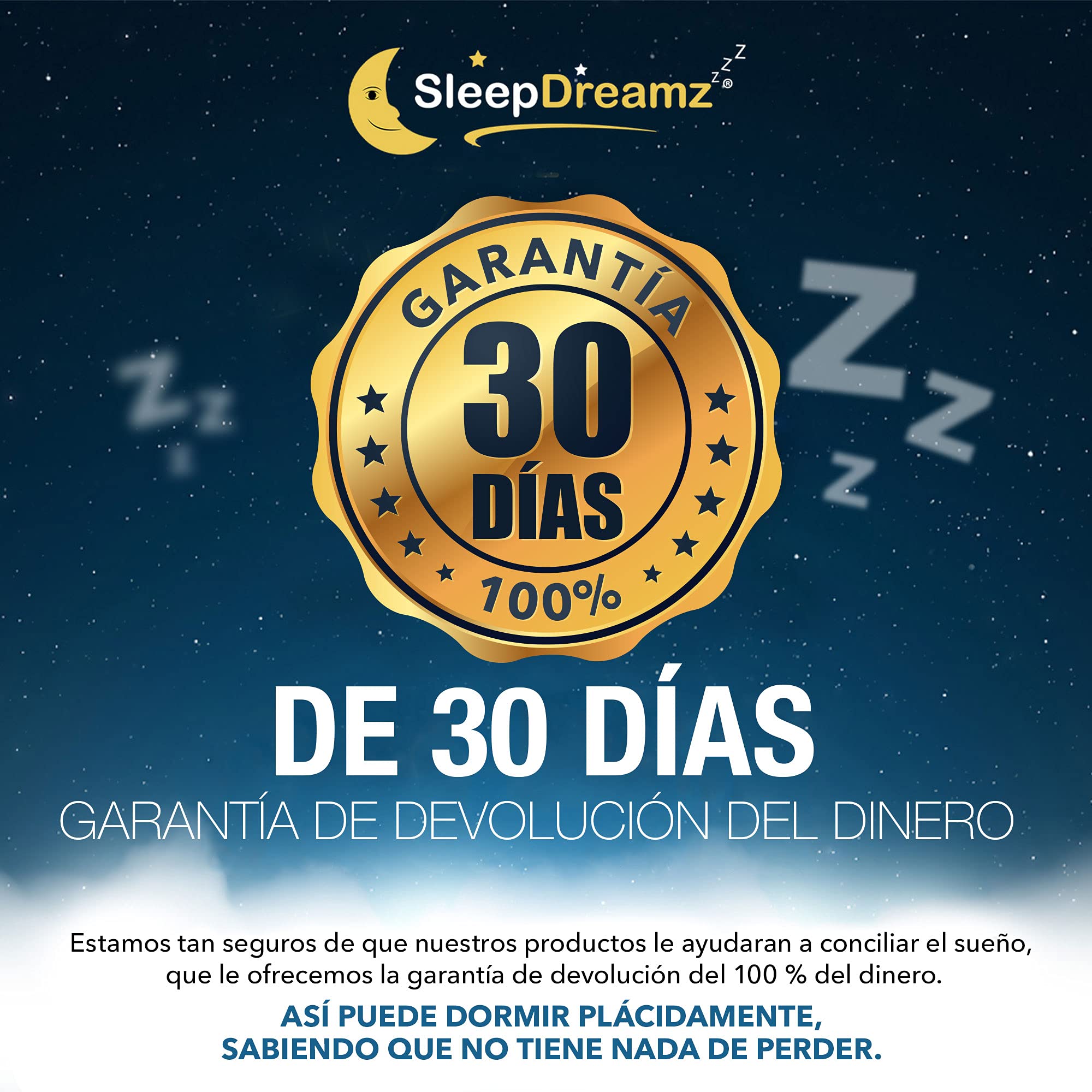 Tapones para los oídos de primera calidad para dormir - 10 pares, blancos - Tapones para los oídos de silicona suave con cancelación de ruido para un sueño tranquilo e ininterrumpido de SleepDreamz