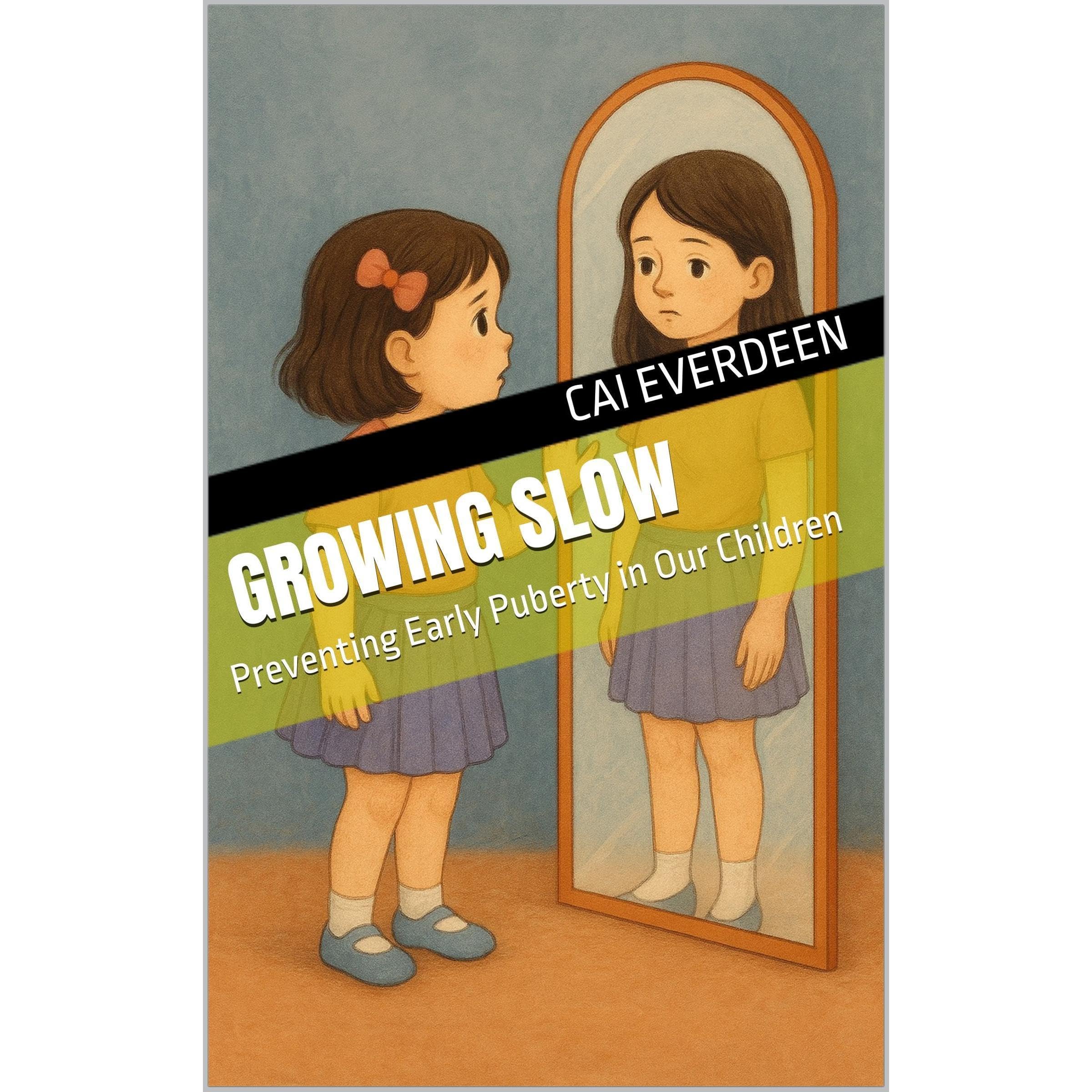 Growing Slow