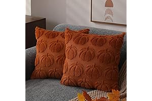 DFXSZ Fall Color Throw Pillows PTK012A18 - Your Perfect Fall Decor
