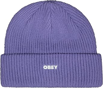 Obey Future Beanie